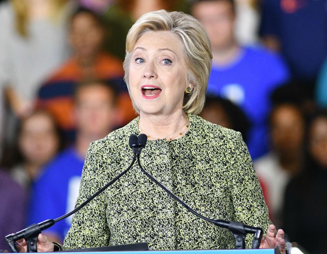 kim kardashian, elnökválasztás, amerikai elnökválasztás, hillary clinton, donald trump, választás, instagra, szavazás