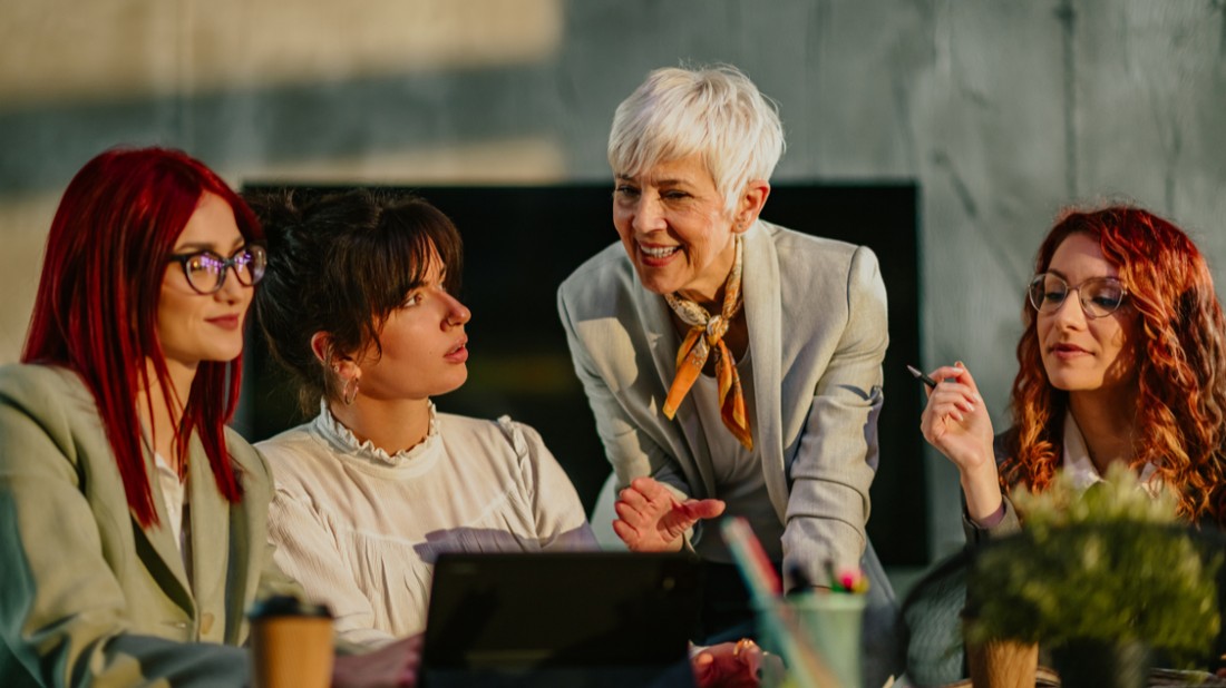 A munkahelyi konfliktusok elkerülhetetlenek a különböző értékrendek és személyiségek találkozása miatt