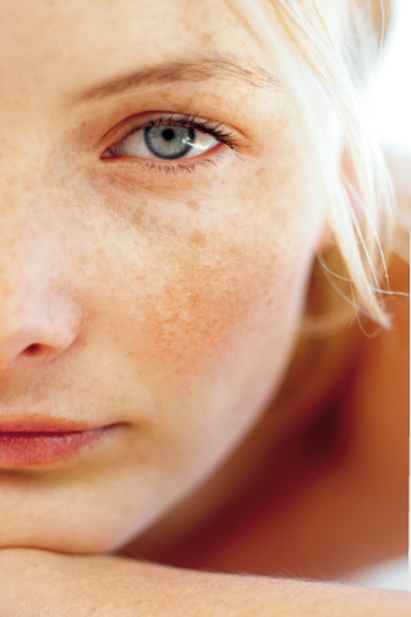 Glamour szerkesztőség