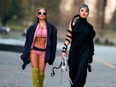 6 szuperélelmiszer, amitől teljesen új embernek érezheted magad: elképesztően jó hatással van a külsődre