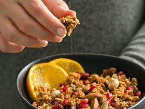 Szuperegészséges reggelire vágysz? Adunk egy tippet