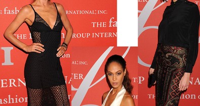 Így buliznak a Victoria`s Secret modellek