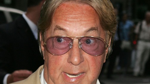 Gyász! Az amerikai elnöknők kedvenc tervezője halott