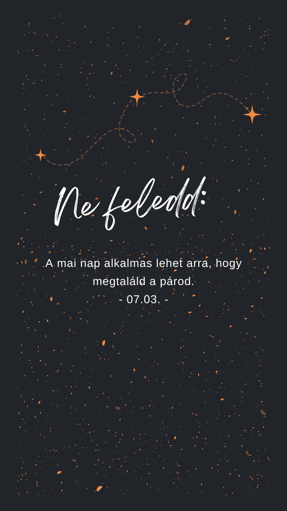 Ez vár rád ma a horoszkópod szerint