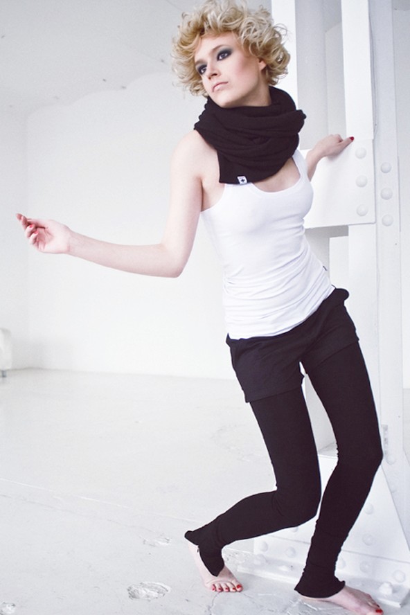 Glamour szerkesztőség