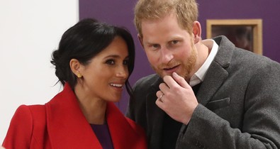 Harry herceg a legcukibb apuka lesz: ez a videó bizonyítja