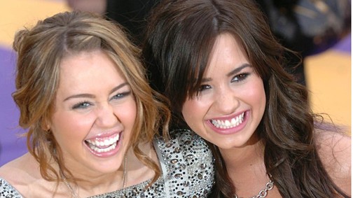 Megszégyenítették: két évig nem vett fel bikinit Miley Cyrus