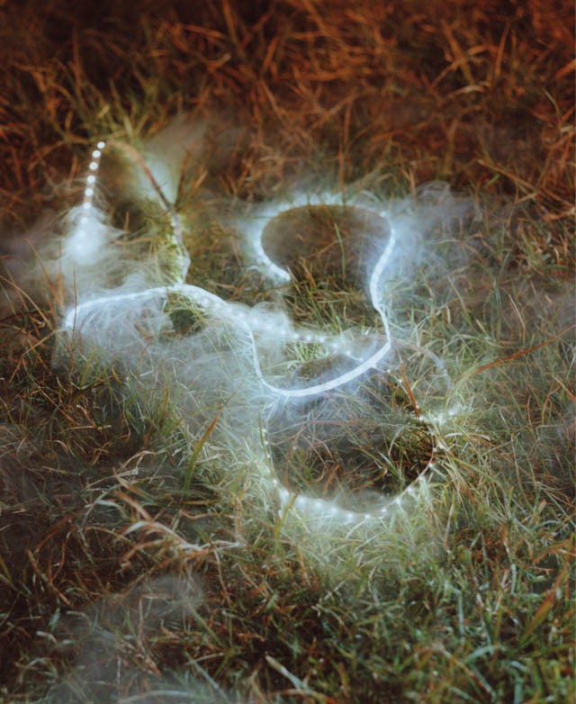 Stranger Kids Mango gyerek