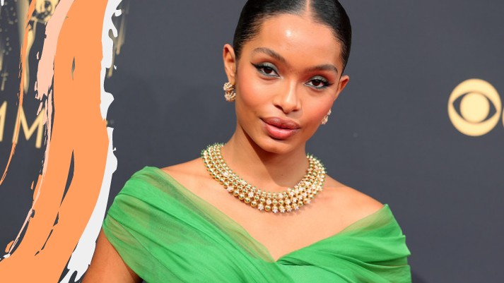 Emmy gála 2021: íme a legcsodálatosabb ruhaköltemények