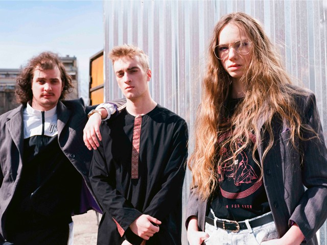 Susogós és öltöny együtt? Igen! Itt a magyar Vetements, ők az OST - Exkluzív interjú