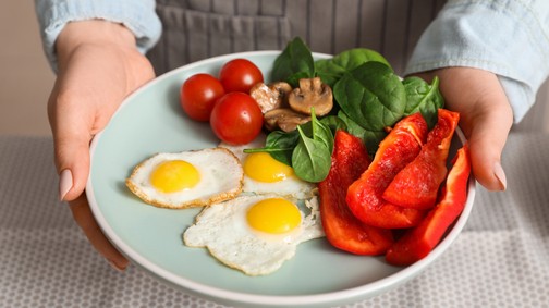 A pluszkilók is gyorsan leolvadhatnak, ha ilyen reggelivel indítod a napodat