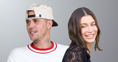 Hailey Bieber és Justin Bieber forró csókjától azonnal zavarba jössz, le sem tagadhatnák, mennyire odáig vannak egymásért