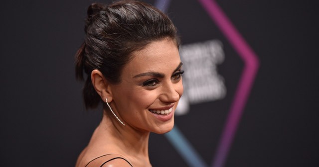 3 szett, amivel Mila Kunis bebizonyította, hogy ő a lazaság királynője nyáron