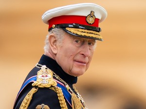 Ezt az egy szót tiltotta ki a palotából Károly király, senkinek sem szabad kimondania