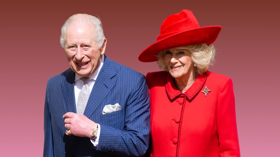 Károly király és Kamilla királyné hűek maradnak az elveikhez