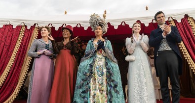 Kvíz: Most kiderül, mennyire figyeltél a Bridgerton 3. évada közben