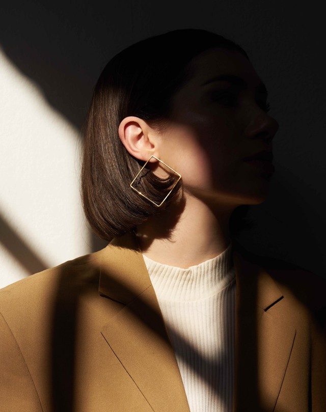 Kézműves, magyar ékszerek: egyensúlyba hoznak Babushka ékszerei