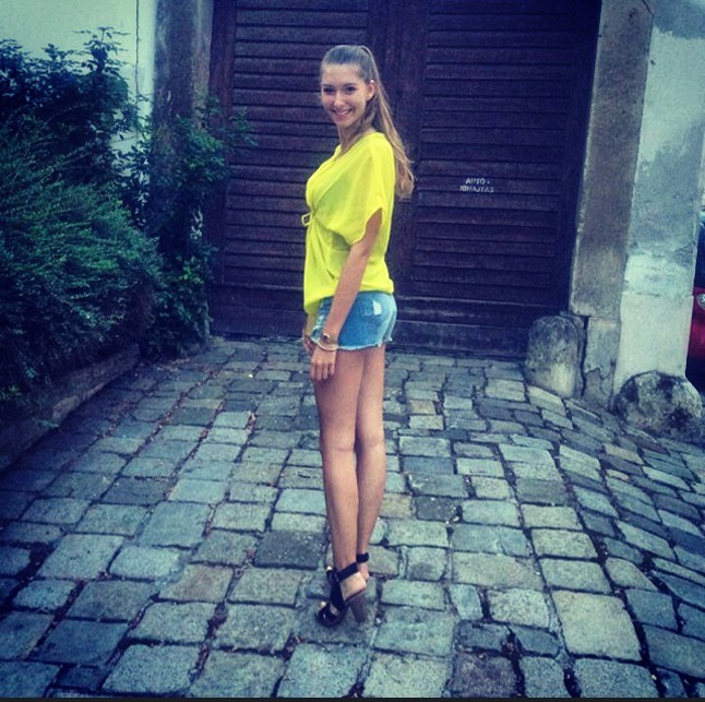 Bogira néha rájön az őrület