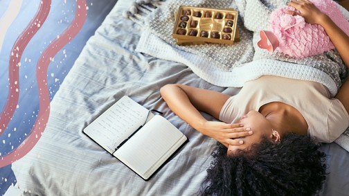 Így hangold össze az étkezéseidet a menstruációs ciklusoddal