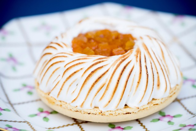 Dobd fel a megszokott desszerteket: klasszikus édességek új köntösben