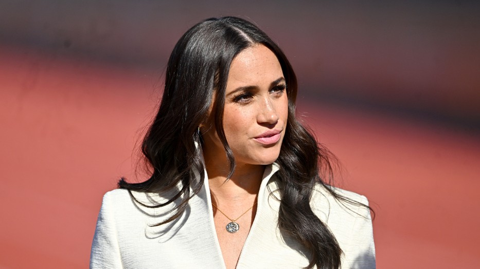 Meghan Markle hatalmas hibát vétett