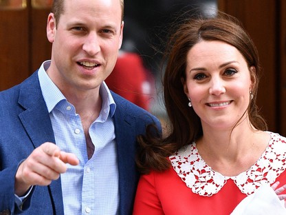 Tudtad, hogy Kate Middleton piros ruhája egy nagyon megható üzenetet is rejtett?
