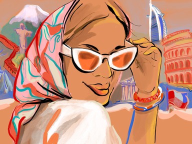 Az off-szezon az új főszezon: Utazási trendek 2025-ben