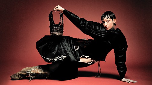 Csókási Dorottya: A kreativitás öngyógyítás – ez a Chokassy márka egyik alapértéke