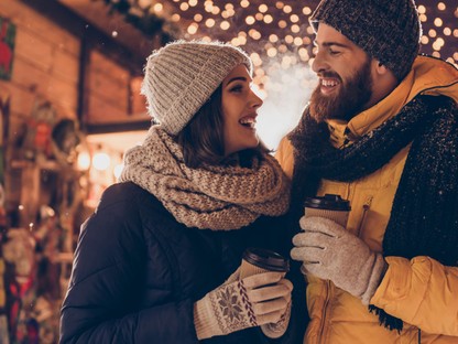 3+1 karácsonyi vásár, ahová érdemes ellátogatnod