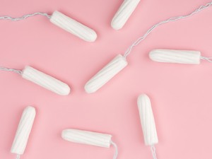 A brit kormány végre eltörli a tampon adót