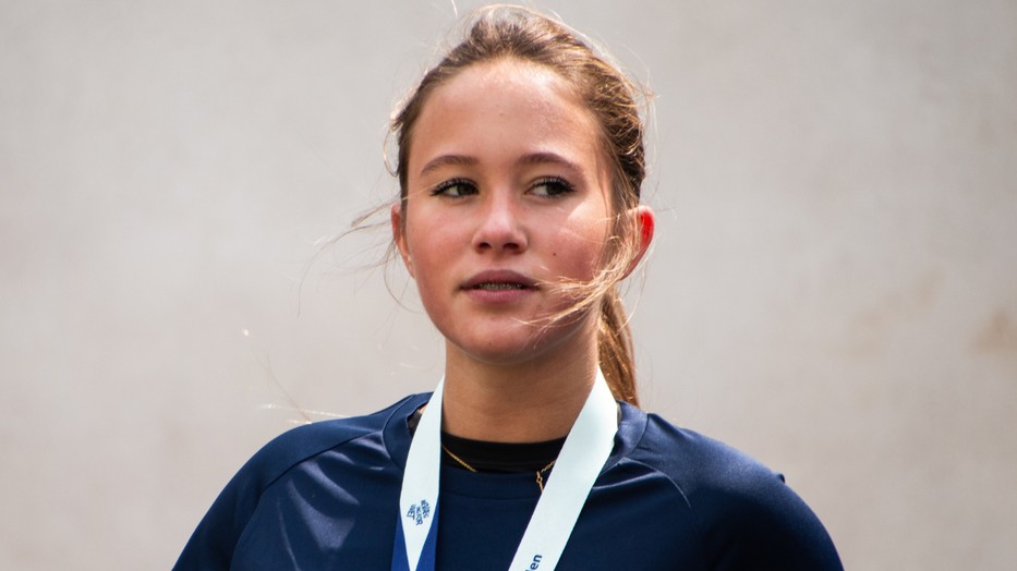 Jozefina hercegnő a dán királyi család legfiatalabb tagjaként hamarosan bentlakásos iskolában folytatja tanulmányait