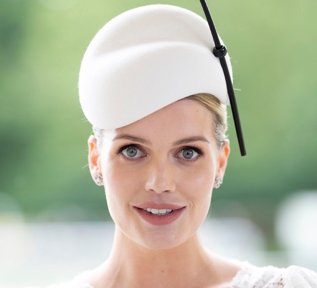 Lady Kitty Spencer