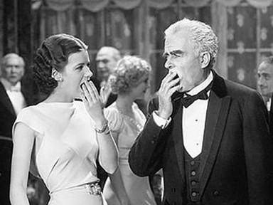 Hogyan lépj le egy unalmas buliból?