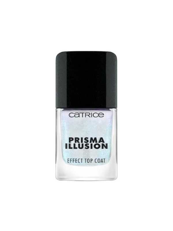 Prisma Illusion fedőlakk CATRICE 1499 Ft 
