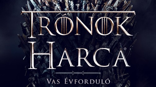 10 éves a Trónok harca - Az HBO egy egész hónapos sorozattal ünnepli
