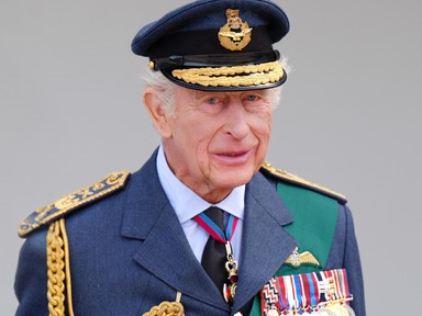 Károly király kastélya bezárja kapuit, nyomós okból hozta meg a döntést az uralkodó