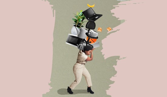 Láthatatlan munka úgy, ahogy talán még nem hallottál róla 