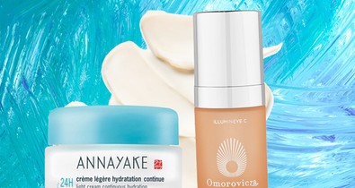 GlamDrop: Készítsd fel a bőrödet a hűvös napokra