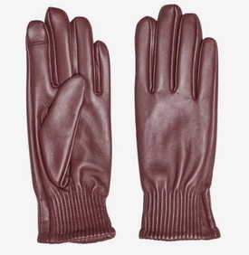 Gumis bőrkesztyű 11 990 Ft ONLY About You