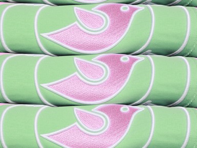 Jogging bikinivel? Vállald be! - mondja a Sugarbird tulajdonosa