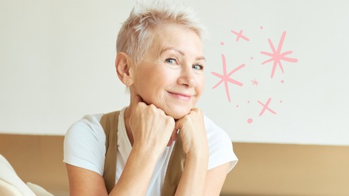 Így változik a bőröd a menopauza alatt: szakértő segít, hogyan hozd ki magadból a legjobb formádat