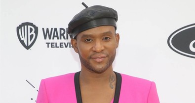Szinte alig ismerik, de mégis mindenki ennek a férfinak a stílusáért rajong - Law Roach, a legmenőbb sztárstylist most