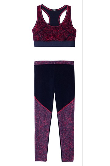 Itt van a Tezenis sportkollekció!