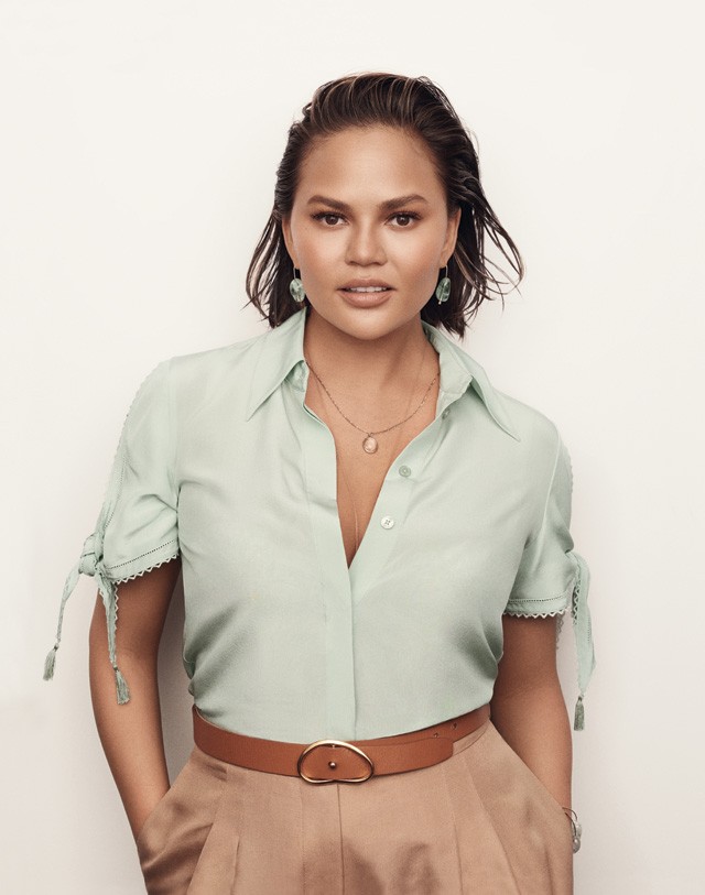 Chrissy Teigen