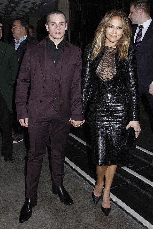 Glamour szerkesztőség