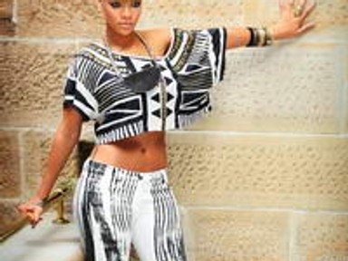 Rihanna