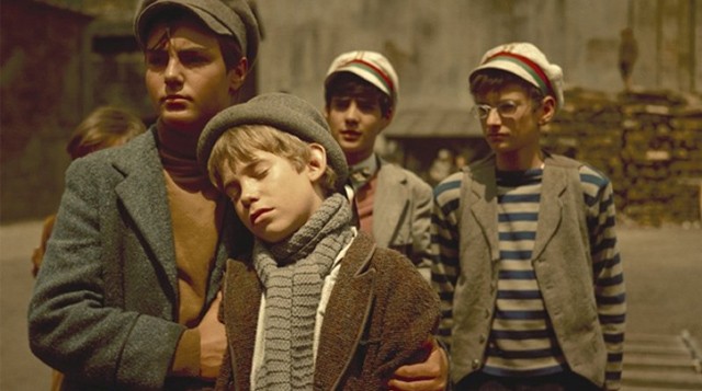 A Pál utcai fiúk, 1969