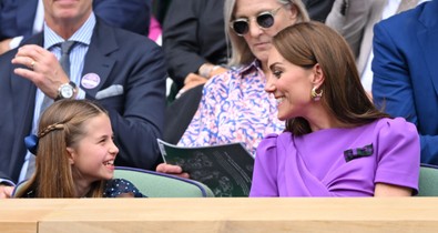 Régi királyi hagyományt rúgott fel Katalin hercegné, de ez is csak azt bizonyítja, mennyire jó anya