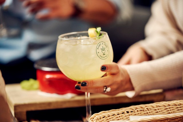Egy koktél árával csökkenthető a klímaváltozás