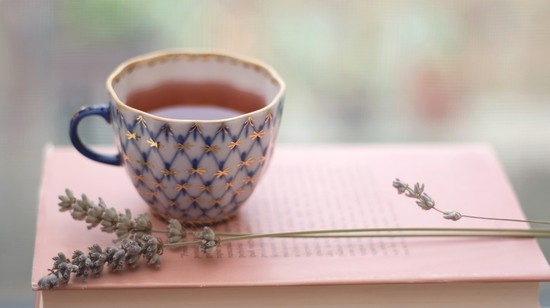 Minden este egy bögre ebből a teából, és sokkal kipihentebb leszel